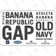 $50 Gap Brand Gift Card | $40 | Amazon | Promo code GAPPROMO